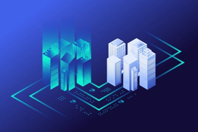 Digital Twins in Architecture