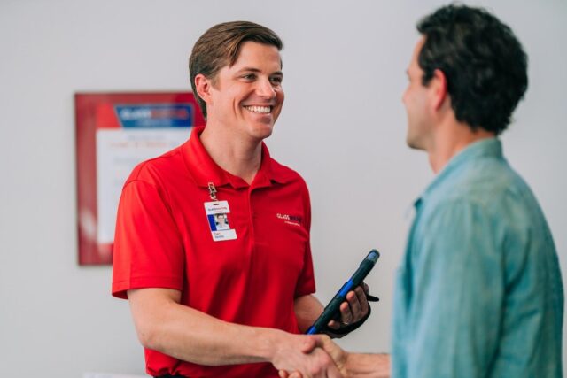 Protecting Hotel Brand Standards with Glass Restoration in Hawaii