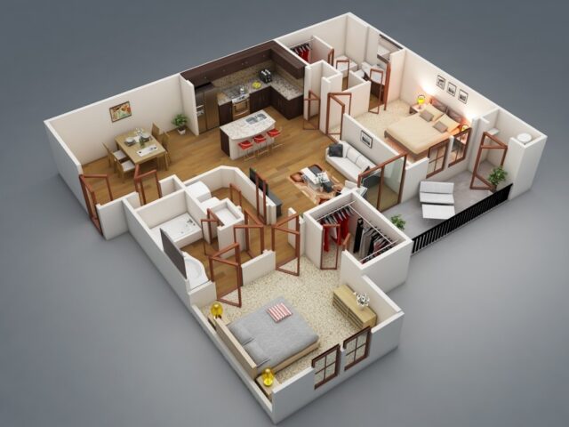 Why decoding floor plans helps buyers make better decisions