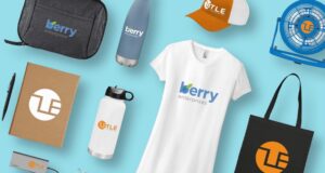 Affordable Personalized Merch Options for Startups