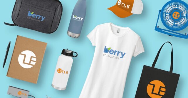 Affordable Personalized Merch Options for Startups Affordable Personalized Merch Options for Startups