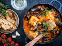 Authentic Food in Corsica