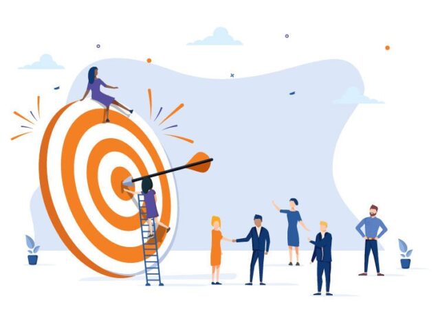 Better alignment with business goals Better alignment with business goals