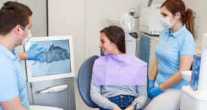 How Technology Enhances Patient Communication in Dentistry