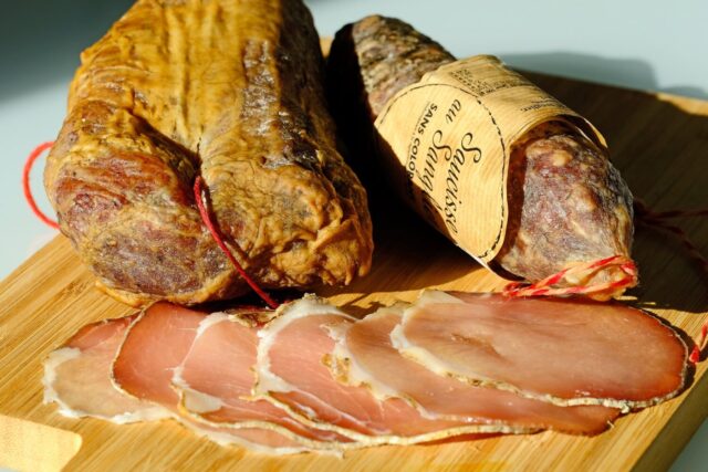 Market Mornings and Artisan Producers Market Mornings and Artisan Producers