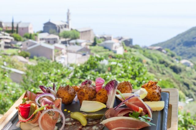 Modern Twists on Old Recipes Modern Twists on Old Recipes