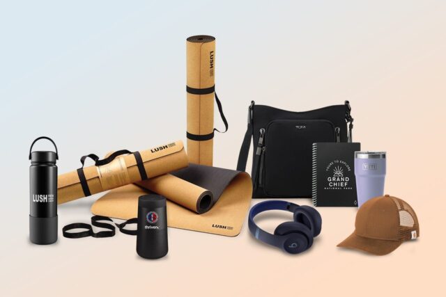 Personalized Merch Matters for Startups Personalized Merch Matters for Startups