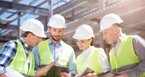 Training Improves Collaboration Between Managers and Safety Representatives