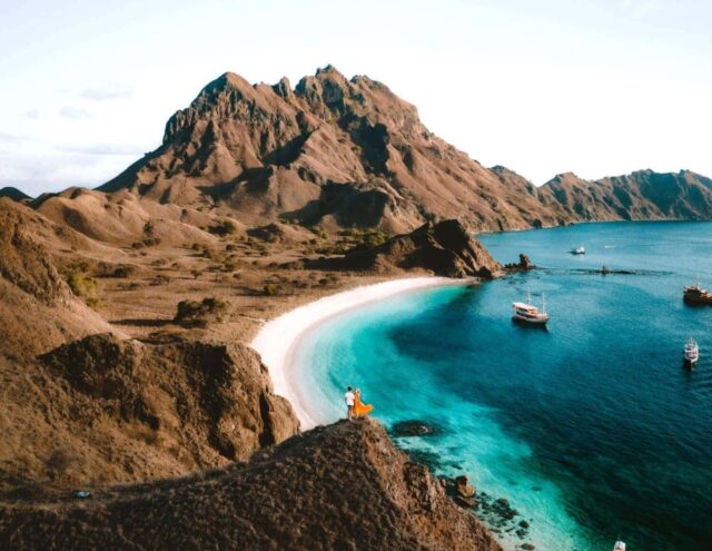 When to Travel in Komodo