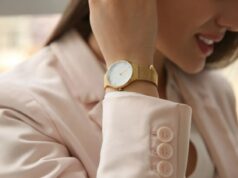 Choose A Watch For Women