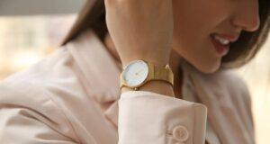 Choose A Watch For Women