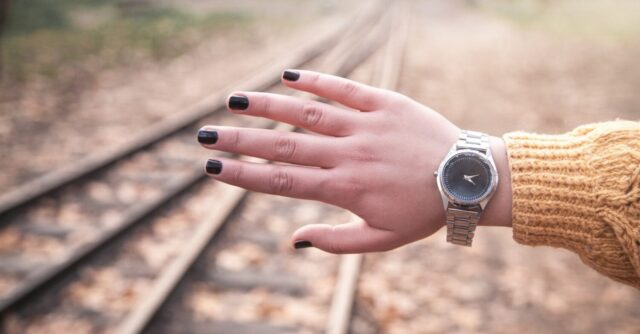 Foundation of a Good Watch