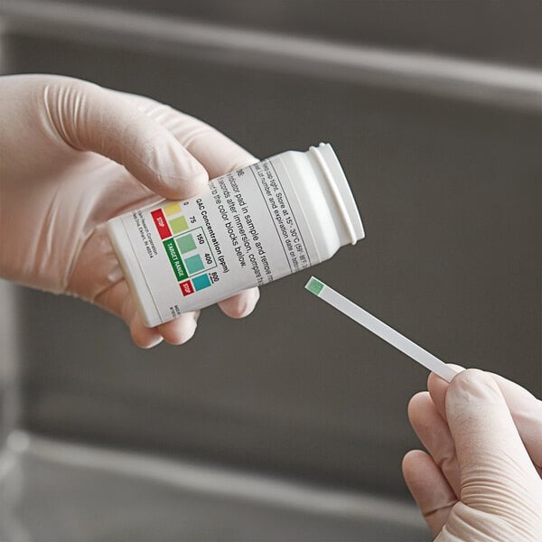 Integrating Test Strips into Your Routine Integrating Test Strips into Your Routine