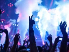 Munich Night Culture