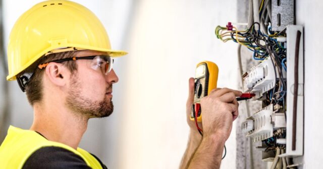 Preventing Electrical Hazards