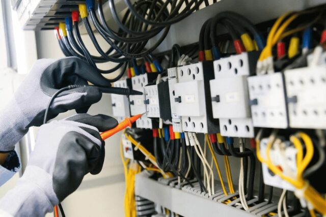 Purpose Behind Electrical Safety Standards