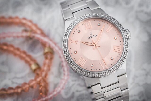 Watch Women Budget and Value