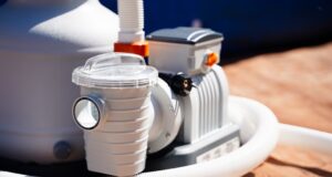 Pool Filter Types Explained