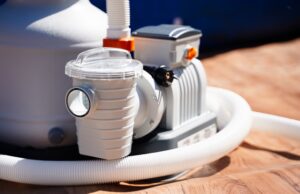 Pool Filter Types Explained