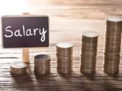Singapore Salary Guide 2026, Typical Pay By Industry, Roles, And Experience Singapore Salary Guide