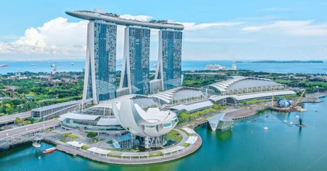 Singapore salary structure in 2026 Singapore salary structure in 2026