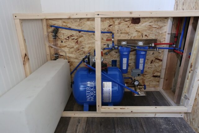 Tiny House City Hookups Water Connections Tiny House City Hookups Water Connections