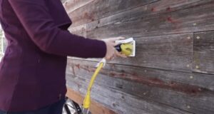 Tiny House Utilities Setup Using Standard City Hookups