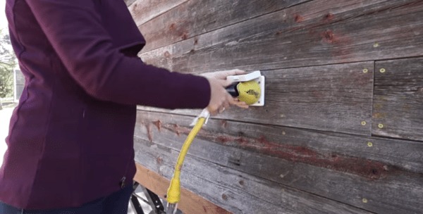 Tiny House Utilities Setup Using Standard City Hookups Tiny House Utilities Setup Using Standard City Hookups