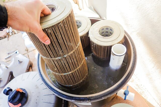 Which Pool Filter Is Right for Your Pool