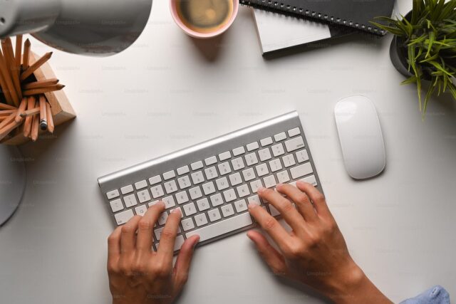 Choose Input Software That Matches Your Typing Style