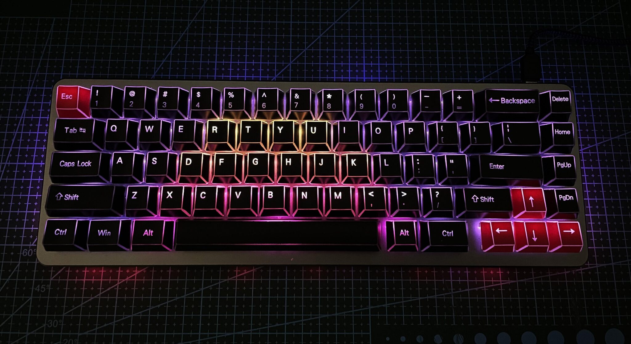 How To Customize Keyboard Themes For A Better Typing Experience how-to-customize-keyboard-themes-for-a-better-typing-experience