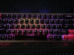 PC Keyboard Themes