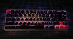 PC Keyboard Themes