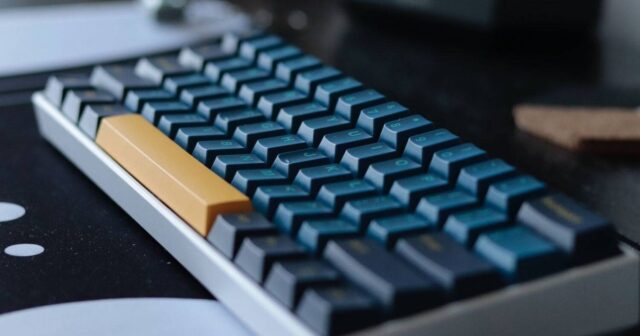 Why Keyboard Customization Improves Productivity