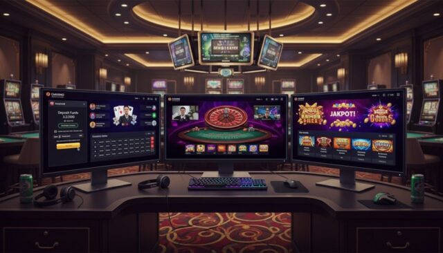 Optimization for Global Access