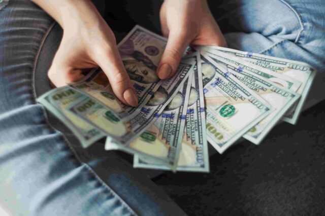 Bankroll management is about staying in the game