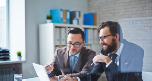 Consultant Website Copy Checklist