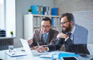 Consultant Website Copy Checklist