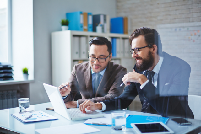 Consultant Website Copy Checklist
