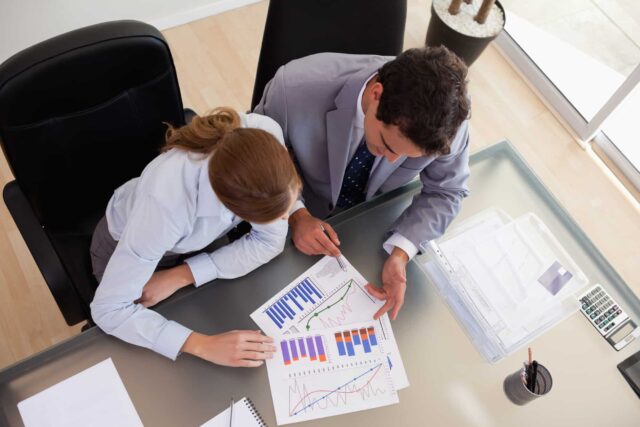 Consultants