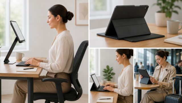 Good Tablet Stand Good Tablet Stand