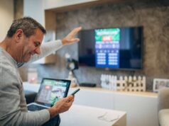 The Math Behind Online Sports Betting and Why Numbers Matter More than Hunches Math Behind Online Sports Betting