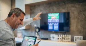 Math Behind Online Sports Betting
