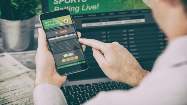 The lifestyle side of betting