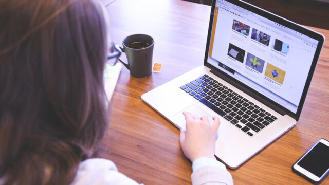 writing any website copy