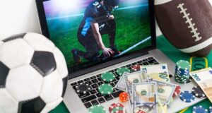 Sports and Betting