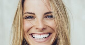 beautiful smile