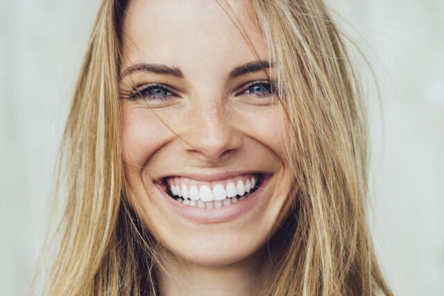 beautiful smile beautiful smile