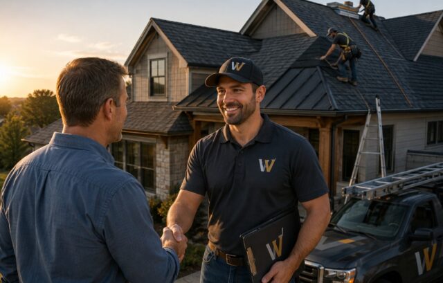 Choosing the Right Contractor Choosing the Right Contractor