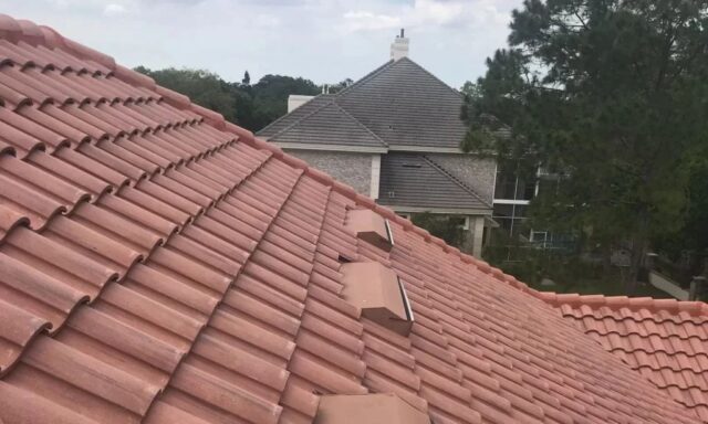 How Tile Roofing Defies Florida's Climate How Tile Roofing Defies Florida's Climate